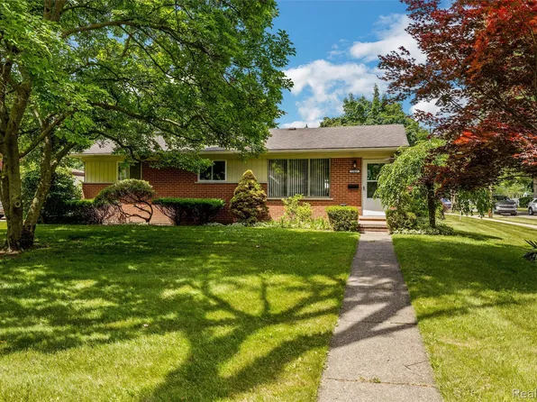 17457 Indian, Redford, MI 48240