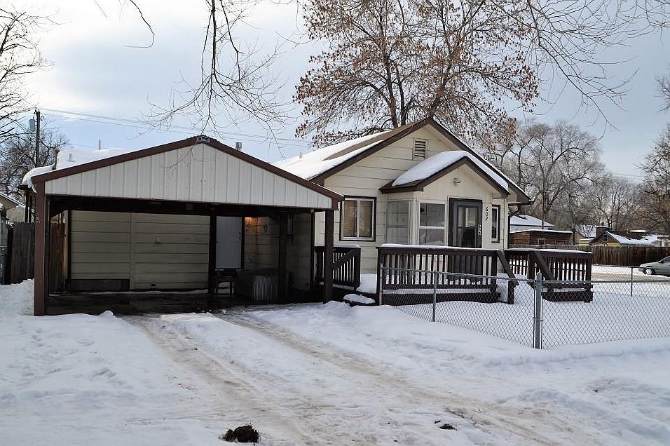 1st image of 602 S 31st St