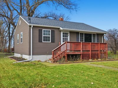 815 4th St SE, Barnesville, MN, 56514