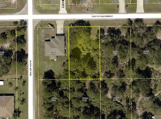 2817 51st St SW, Lehigh Acres, FL 33976