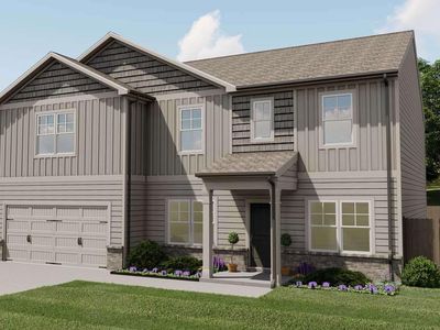 795 Ethereow Way #62-A, Lawrenceville, GA, 30046