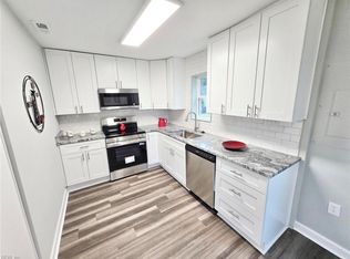 827 19th Pl, Newport News, VA 23607