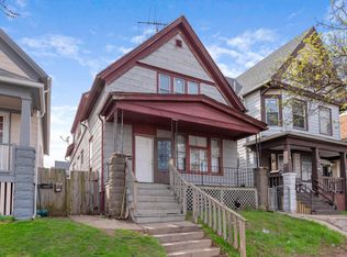 1327 S 17th St #1327A-1327B, Milwaukee, WI 53204