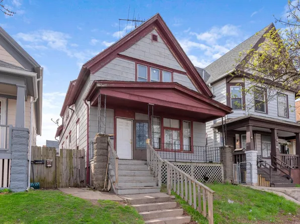 1327 South 17th STREET #1327A-1327B, Milwaukee, WI 53204