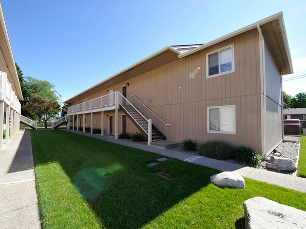 615 W Hayden Ave #A-1