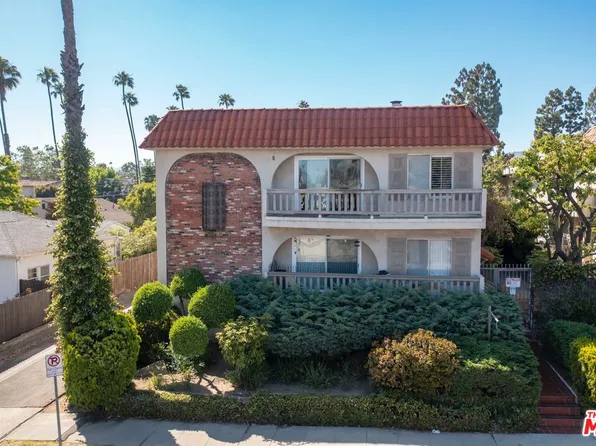 12039 Goshen Ave, Los Angeles, CA 90049