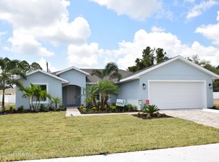 1224 Captiva Island Cir SW, Palm Bay, FL 32908