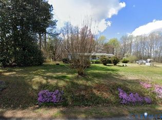 3485 Jefferson Landing Rd, Powhatan, VA 23139