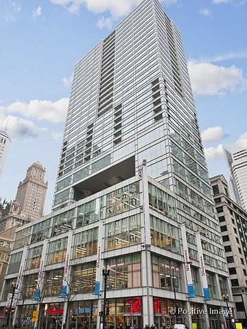 1st image of 8 E Randolph St #2608