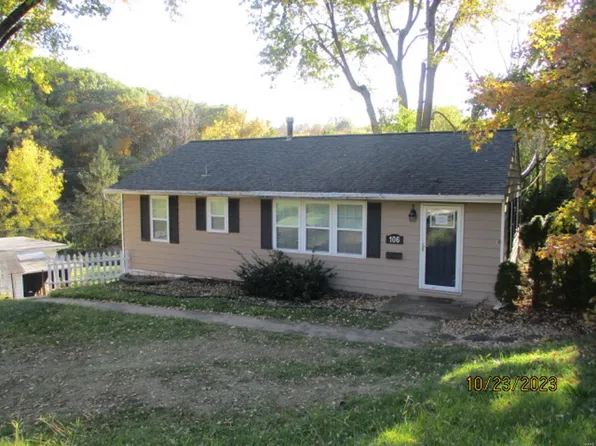 106 Commodore Dr, Belleville, IL 62223