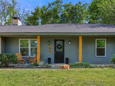 1008 Skyview Dr, Wylie, TX, 75098