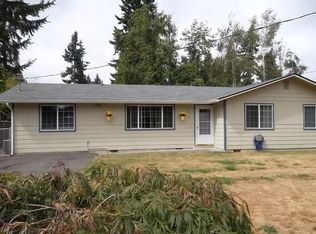 5531 Doris Ct SE, Olympia, WA 98513