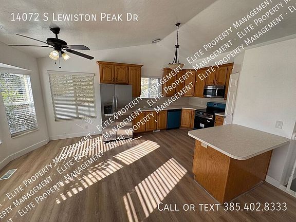 2nd image of 14072 S Lewiston Peak Dr
