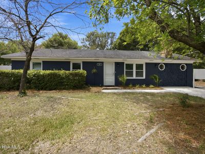 329 Cathay Road, Wilmington, NC, 28412