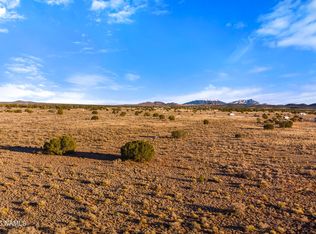 2485 S Avondale Rd, Williams, AZ 86046