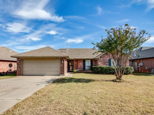 3702 Beal Ave, Spencer, OK 73084