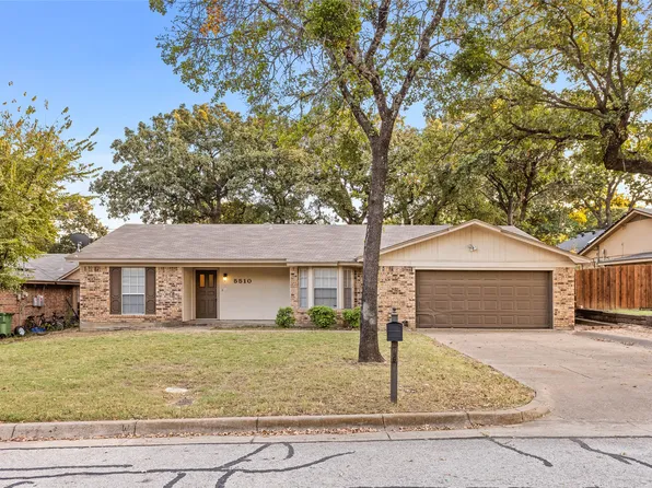 5510 Ivy Hill Dr, Arlington, TX 76016