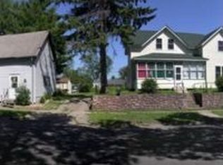 311 Hatten Ave, Rice Lake, WI 54868