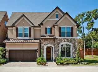 1615 Pinot Cir, Houston, TX 77055