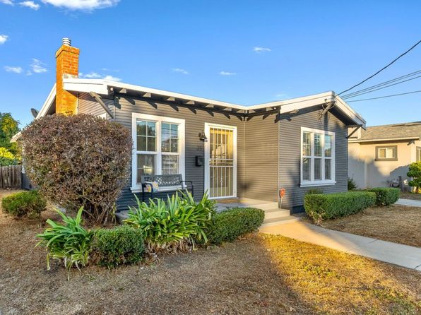 35 Willow St, Salinas, CA 93901