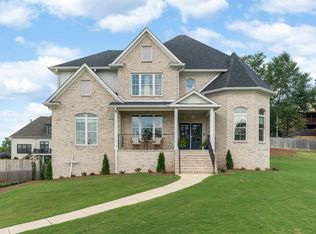 7013 Eagle Valley Way, Birmingham, AL 35242