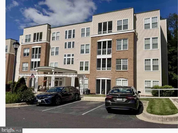 1300 Scottsdale Dr Unit 165, Bel Air, MD 21015