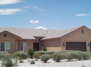 2980 Spy Glass Ave, Pahrump, NV 89048