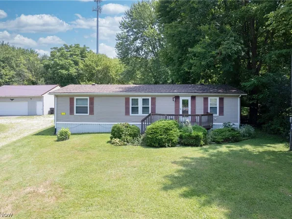 1125 S Johnson Rd, Sebring, OH 44672