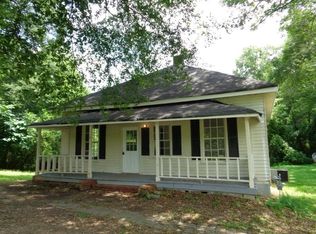 101 New St, Sargent, GA 30275