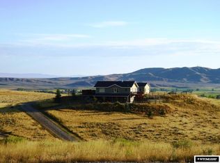 200 Rosewood Ave, Lander, WY 82520