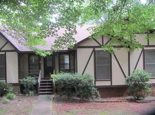 1402 Lloyd Rd, Sylacauga, AL 35150