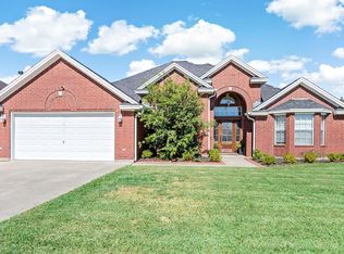 3164 Jamestown Ln, Port Neches, TX 77651