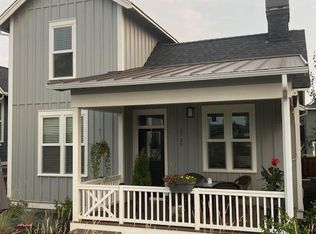 2729 NW High Lakes Loop, Bend, OR 97703