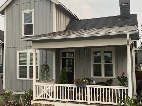 2729 NW High Lakes Loop, Bend, OR 97703