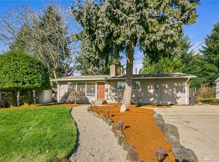 3324 NE 9th St, Renton, WA 98056