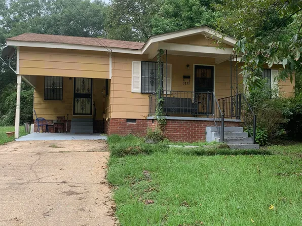 3833 Warner Ave, Jackson, MS 39213
