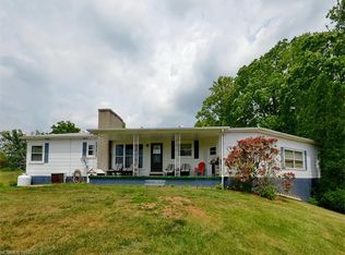 95 Dandelion Dr, Clyde, NC 28721
