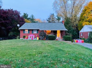 451 Highlawn Ave, Elizabethtown, PA 17022