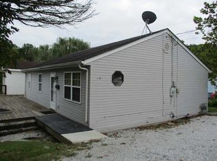 410 Licking St, Falmouth, KY 41040