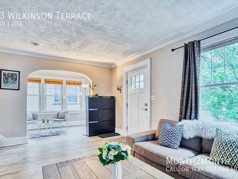 13 Wilkinson Ter — Photo 2