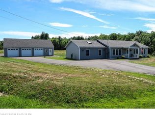 205 Weeks Mills Rd, Windsor, ME 04363
