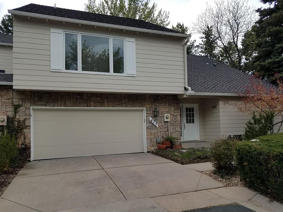 Stoneybrook #422