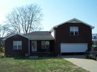 228 Bluefield Ln, Lebanon, TN 37087