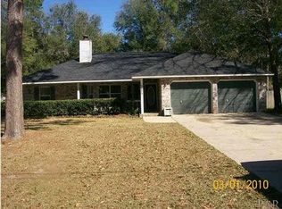 5072 Benton Blvd, Pace, FL 32571