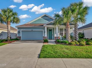 335 Blue Sage Rd, Panama City Beach, FL 32413