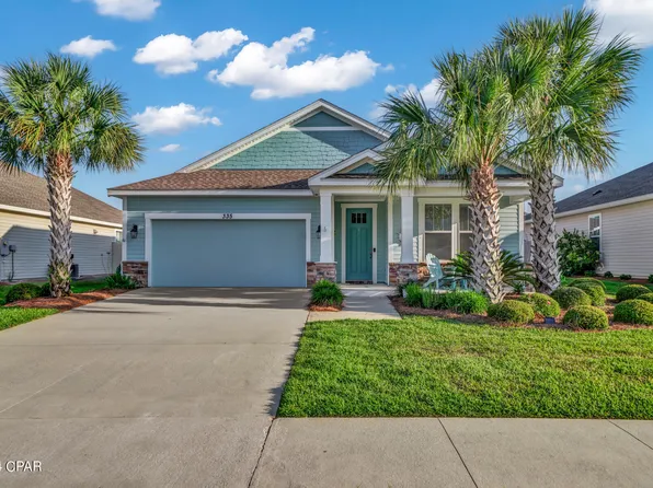 335 Blue Sage Rd, Panama City Beach, FL 32413