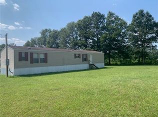 53323 Cyprian Rd, Loranger, LA 70446