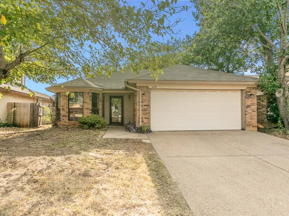 620 Sandy Trl, Fort Worth, TX 76120