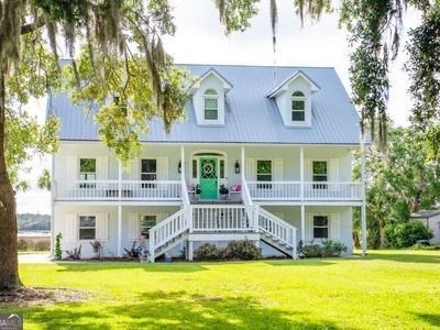 221 River Ridge Rd, Brunswick, GA, 31523