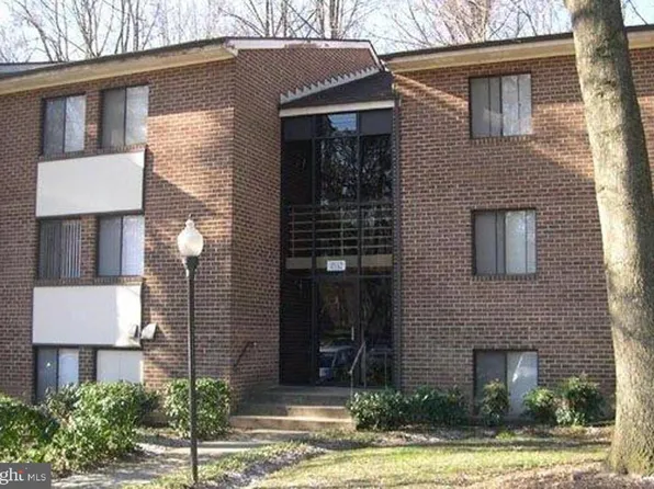 1532 Northgate Sq APT 12A, Reston, VA 20190